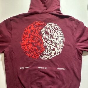 Darc Sport Hoodie